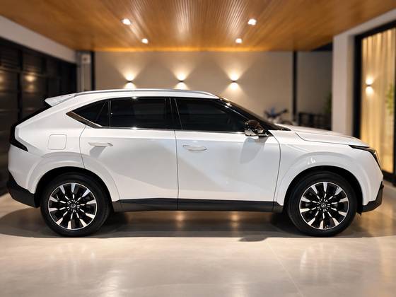 GAC GS4 2.0 HEV ELITE AUTOMÁTICO GAC GS4 2.0 HEV ELITE AUTOMÁTICO